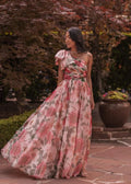 Charlotte Dress